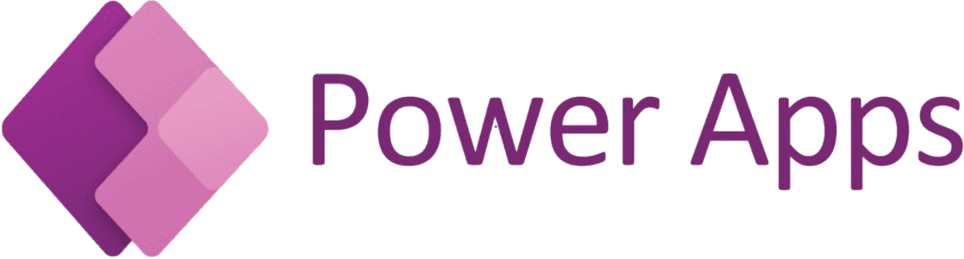 Power Apps Logo