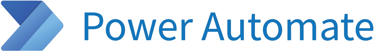 Power Automate Logo